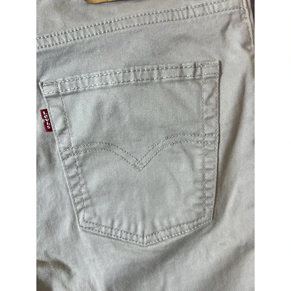 Levis levis 511